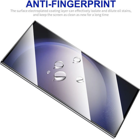 Enkay Full Face Tempered Glass (Galaxy S26 Ultra)