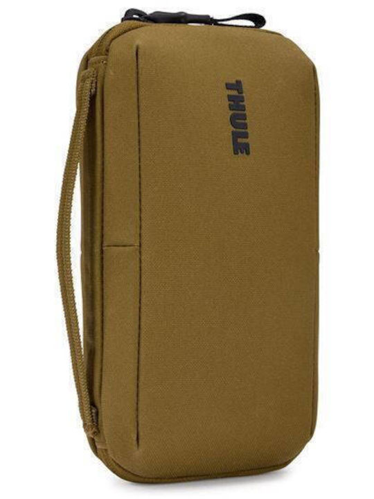 Thule Раница Водоустойчива Кафява