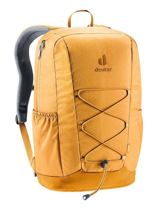 Deuter Gogo Оранжева