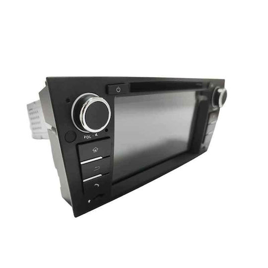 EJC Sistem Audio Auto Pentru BMW E90 Bluetooth USB Wi-Fi GPS Apple CarPlay Android Auto