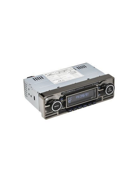 Caliber Car Radio 1 DIN Bluetooth