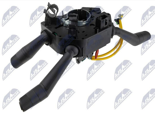 Διακοπτης Τιμονιου Fiat Punto 12' Epe-ft-012