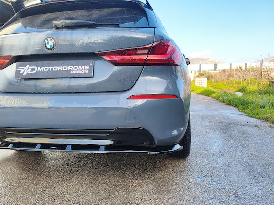 Πίσω Σπλίτερ Bmw 1 Series F40