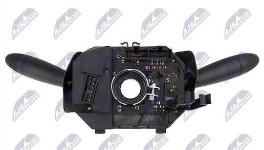 Comutator Volan Fiat Doblo 00' Epe-ft-017