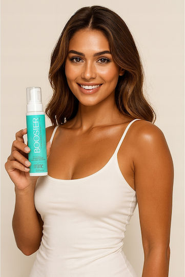 MineTan BodySkin 300 Ml Selbstbräuner Mousse
