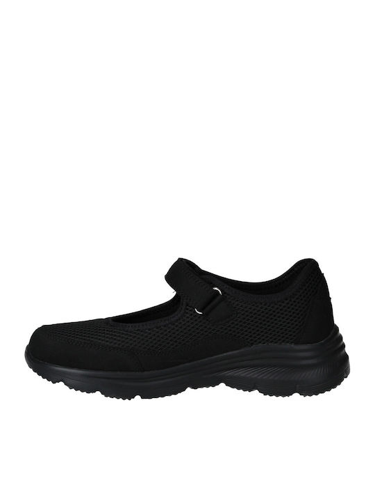 Γυναικεία Sneakers Μαύρο
