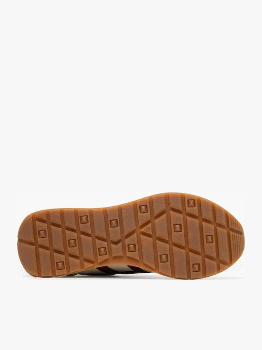 Ανδρικά Sneakers Μπεζ