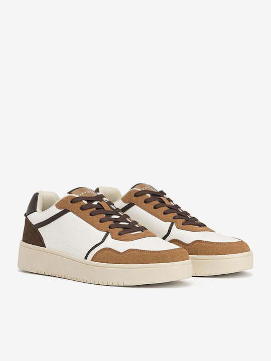 Men's Brown Sneakers