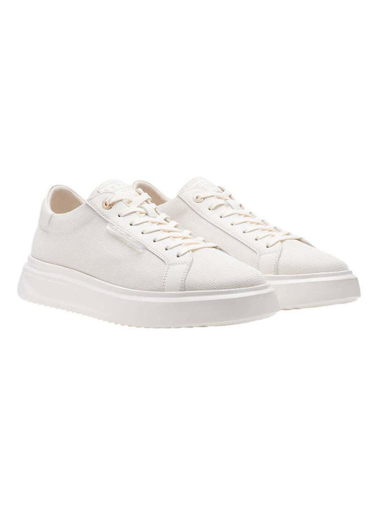 Herren Sneakers Beige