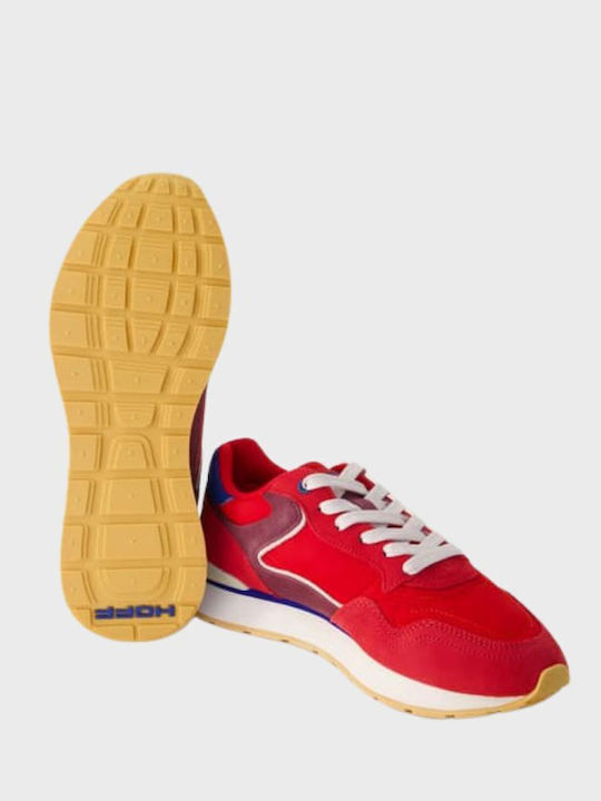 City Adidași Pentru Femei Dopamine Berry