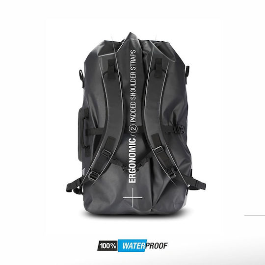 Shad Waterproof Motorcycle Tail Bag 80l