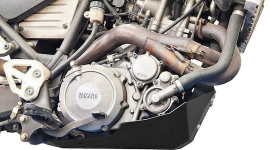Motorise Protective Engine Apron Yamaha Xt660 X R 2004-2015