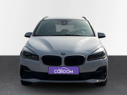 BMW Gebrauchtwagen Serie 2 Große Tourer 218i '19