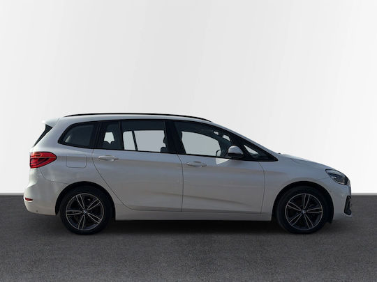 BMW Gebrauchtwagen Serie 2 Große Tourer 218i '19