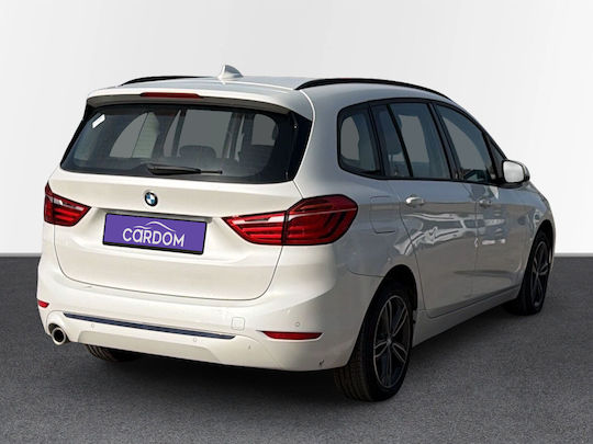BMW Gebrauchtwagen Serie 2 Große Tourer 218i '19