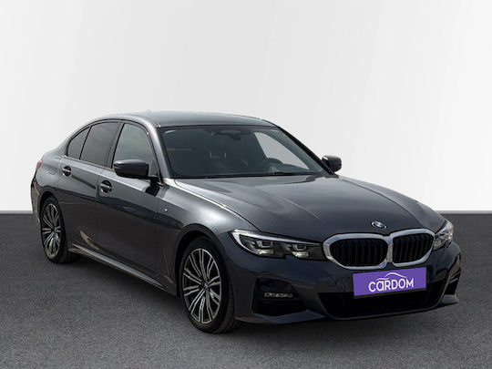 BMW Σειρά 3 320d xDrive '20