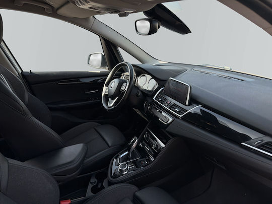 BMW Gebrauchtwagen Serie 2 Große Tourer 218i '19