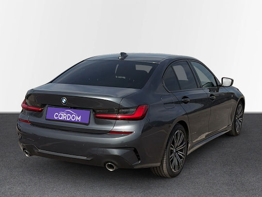 BMW Σειρά 3 320d xDrive '20