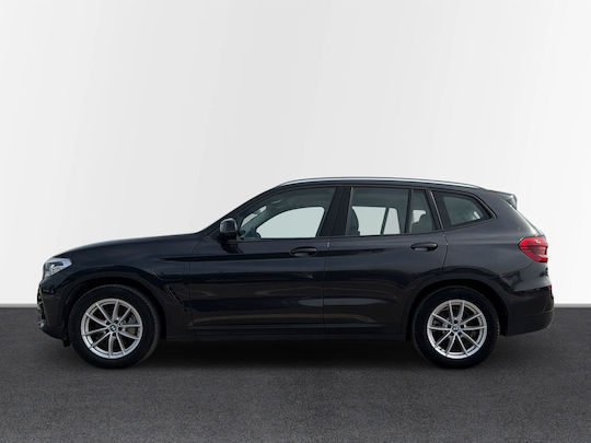 BMW X3 xDrive 30e PHEV (Plug In) '21