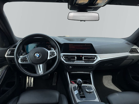 BMW Σειρά 3 320d xDrive '20