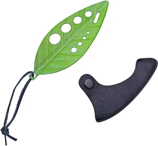 Alista Home General Use Knife Made of Stainless Steel 5.5cm