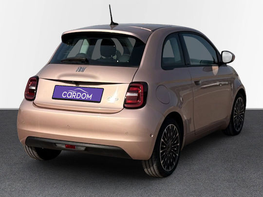 Fiat 500 42KWh Icon '21
