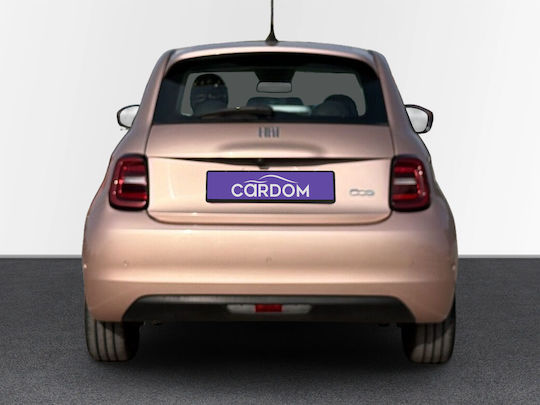 Fiat 500 42KWh Icon '21