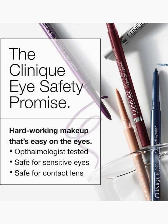 Clinique Day-to-Night Eye Комплект за Грим за Очите 4 Бройки