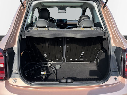 Fiat 500 42KWh Icon '21