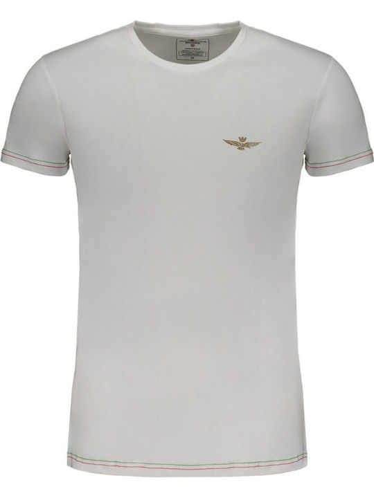 T-shirt White
