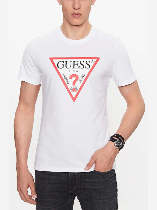T-shirt Pure White M2YI71I3Z14-G011