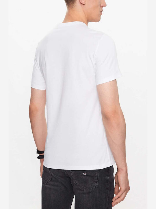 T-shirt Pure White M2YI71I3Z14-G011