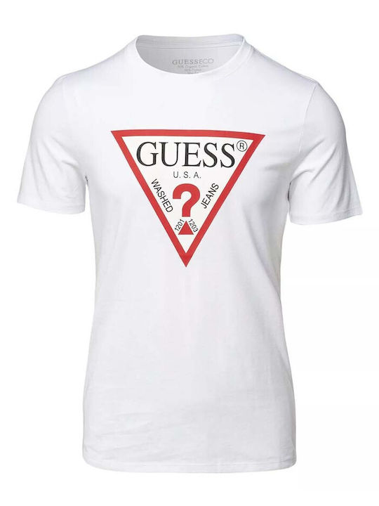 T-shirt Pure White M2YI71I3Z14-G011