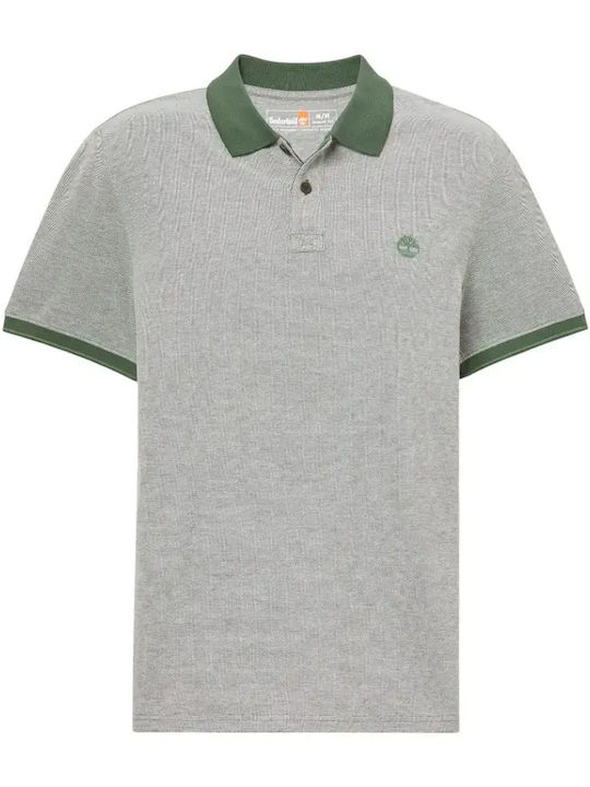 Polo Μπλούζα Κοντομάνικη Green