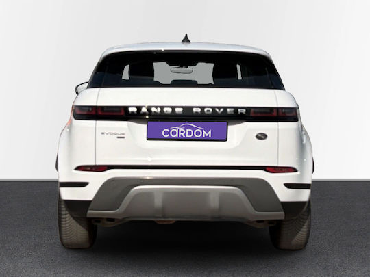 Land Rover Range Rover Evoquei3 1.5 I3 PHEV 300 PS AWD Auto S PHEV (Plug In) '21