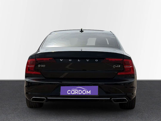 Volvo S90 D4 FWD Auto Inscription 21
