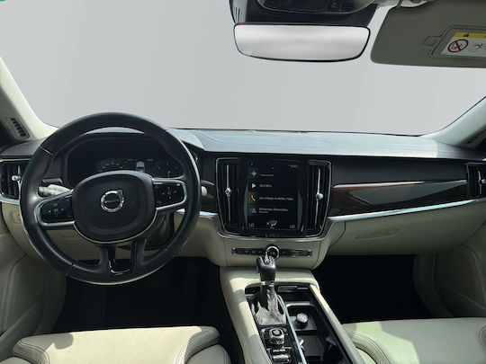 Volvo S90 D4 FWD Auto Inscription 21