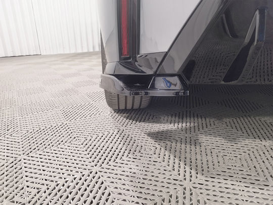 Colțuri Spate BMW Seria 1 F70 M-pack