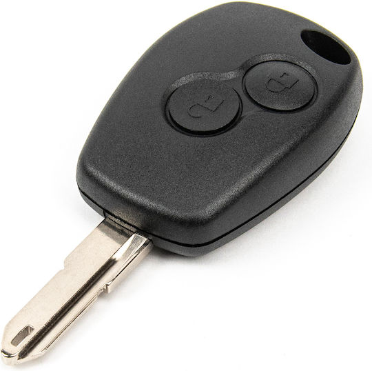 Car Remote Key Opel Vauxhall Astra J Corsa E Insignia Zafira C Yiqixin 433mhz 2/3 Buttons 019773