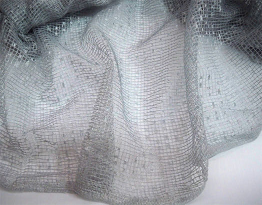 VS Home Curtain with Pencil Pleat 260x280cm