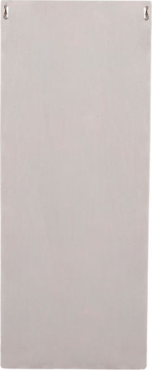 Ράφι Υπόλευκο 47x18x120εκ.