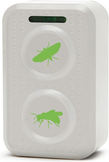 Isotronic Aparat Electric Anti-Insecte Pentru Interioare Lumini LED 1W 55662