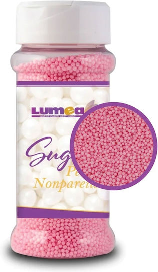 Pink Nonpareils 90g Lumea