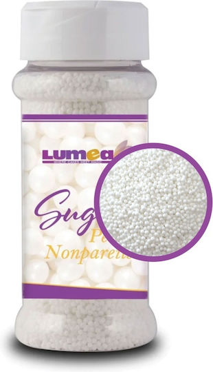 White Nonpareils 90g Lumea