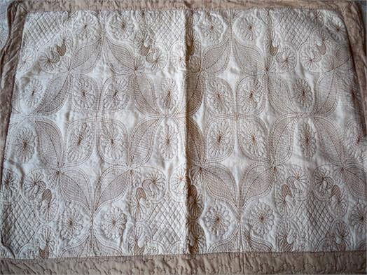 VS Home Set Coverlet Single Microfiber Star 7 160x240cm