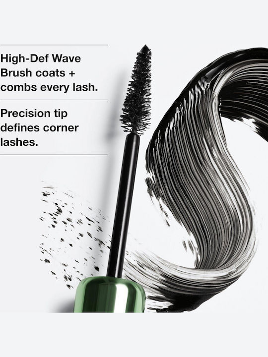 Clinique Eye Essentials High Drama Makeup Set for Eyes 3pcs