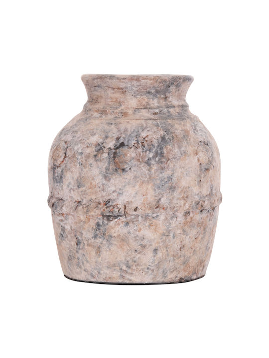 Freebox Decorative Vase Gray
