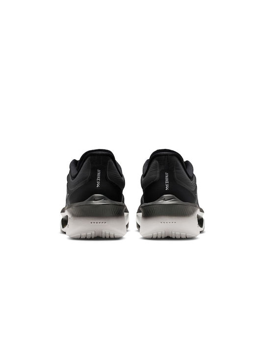 Zoom Fly 6 Ανδρικά Αθλητικά Παπούτσια Running Μαυρο