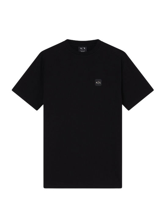 Tricou Negru