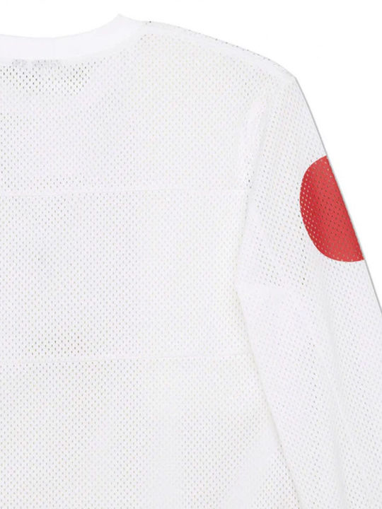 Moto T-shirt White D261MLT164-010